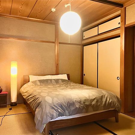 Zen House Villa Takayama  Dış mekan fotoğraf
