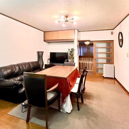 Zen House Villa Takayama  Dış mekan fotoğraf