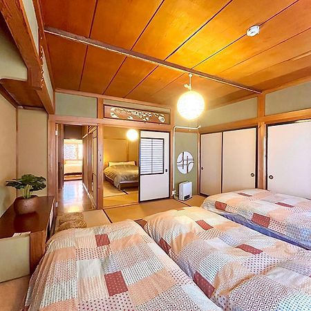 Zen House Villa Takayama  Dış mekan fotoğraf
