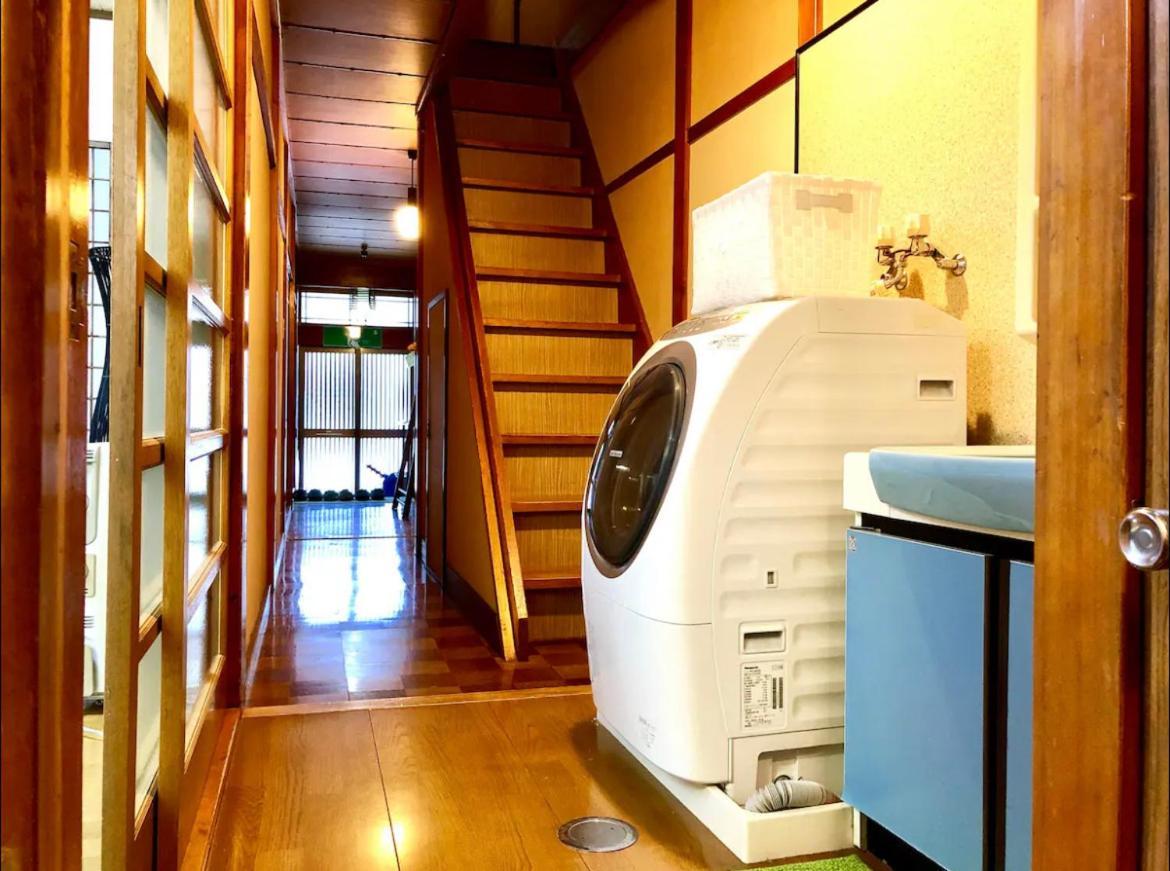 Zen House Villa Takayama  Dış mekan fotoğraf