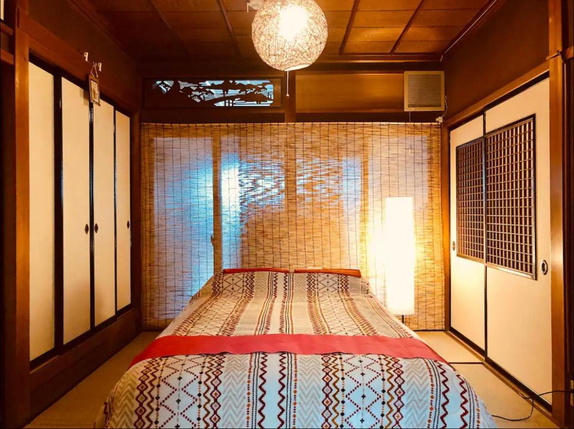 Zen House Villa Takayama  Dış mekan fotoğraf
