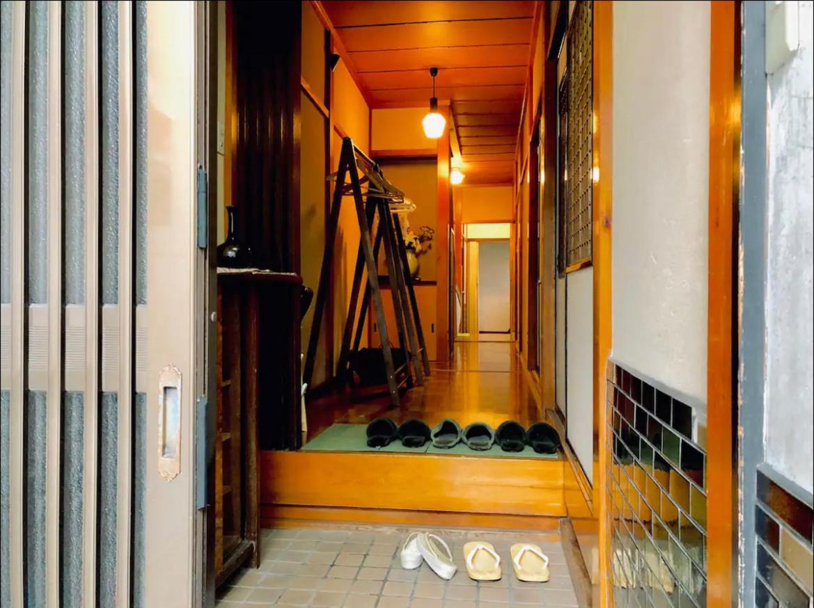 Zen House Villa Takayama  Dış mekan fotoğraf