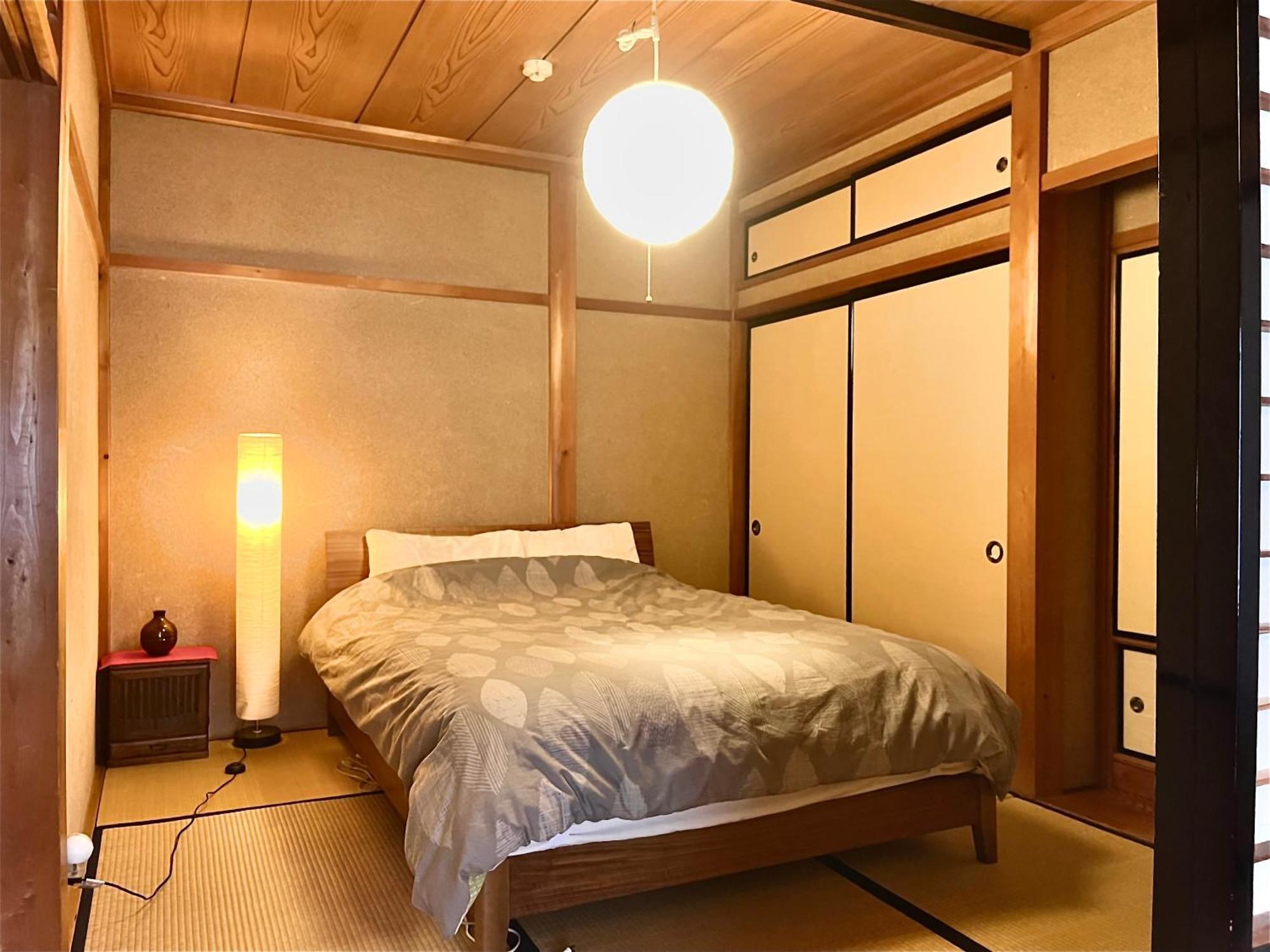 Zen House Villa Takayama  Dış mekan fotoğraf