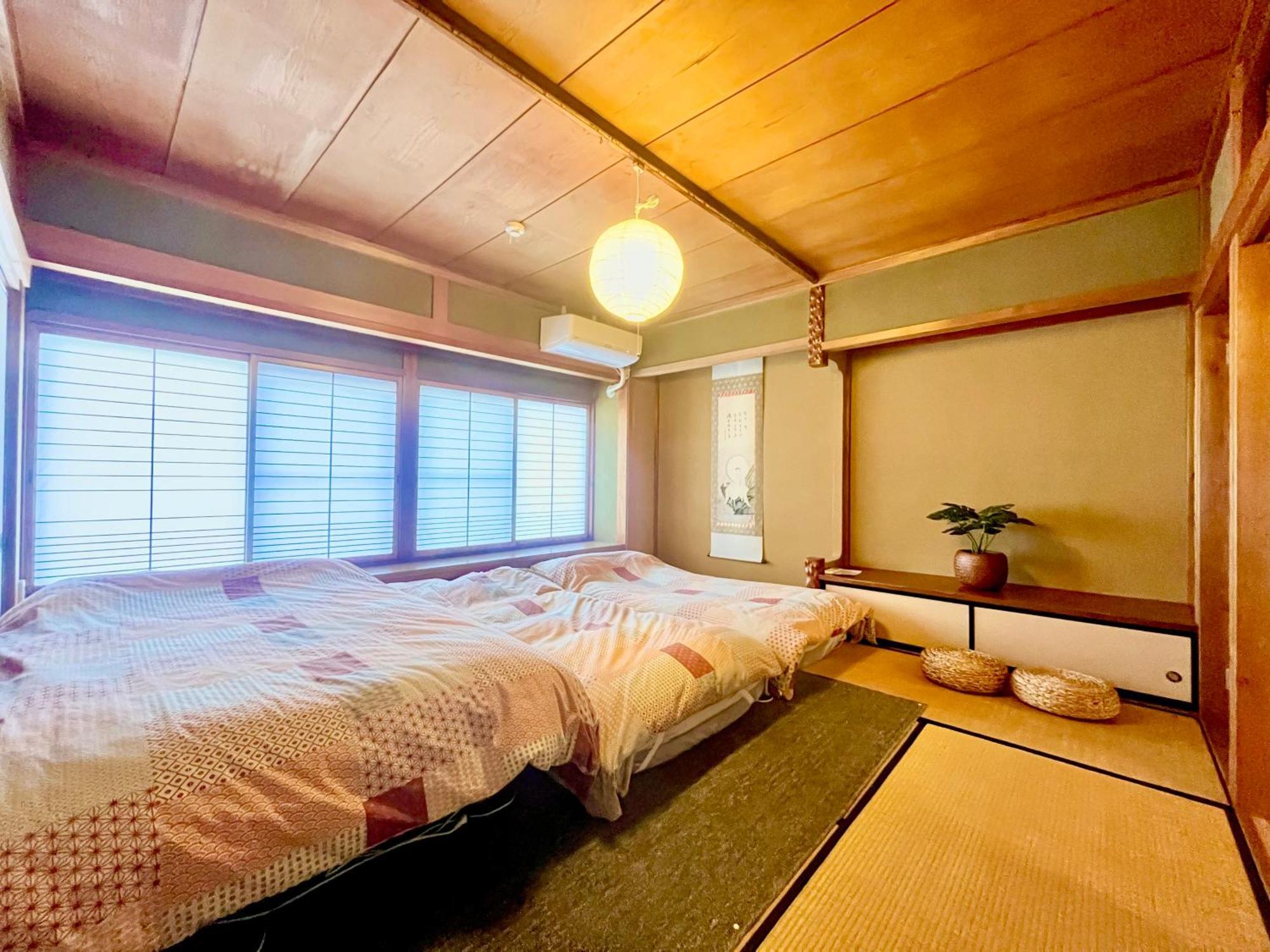 Zen House Villa Takayama  Dış mekan fotoğraf