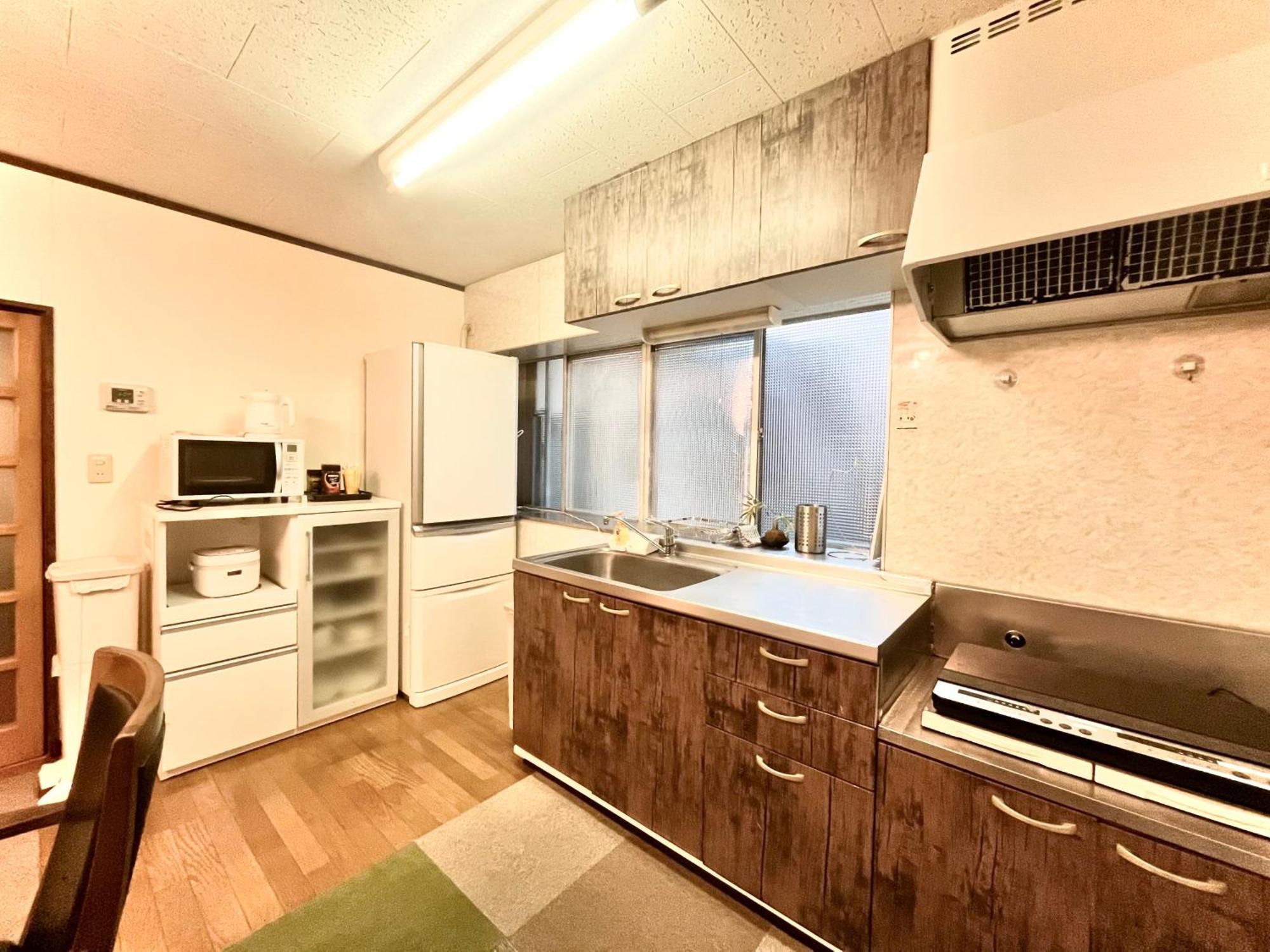 Zen House Villa Takayama  Dış mekan fotoğraf