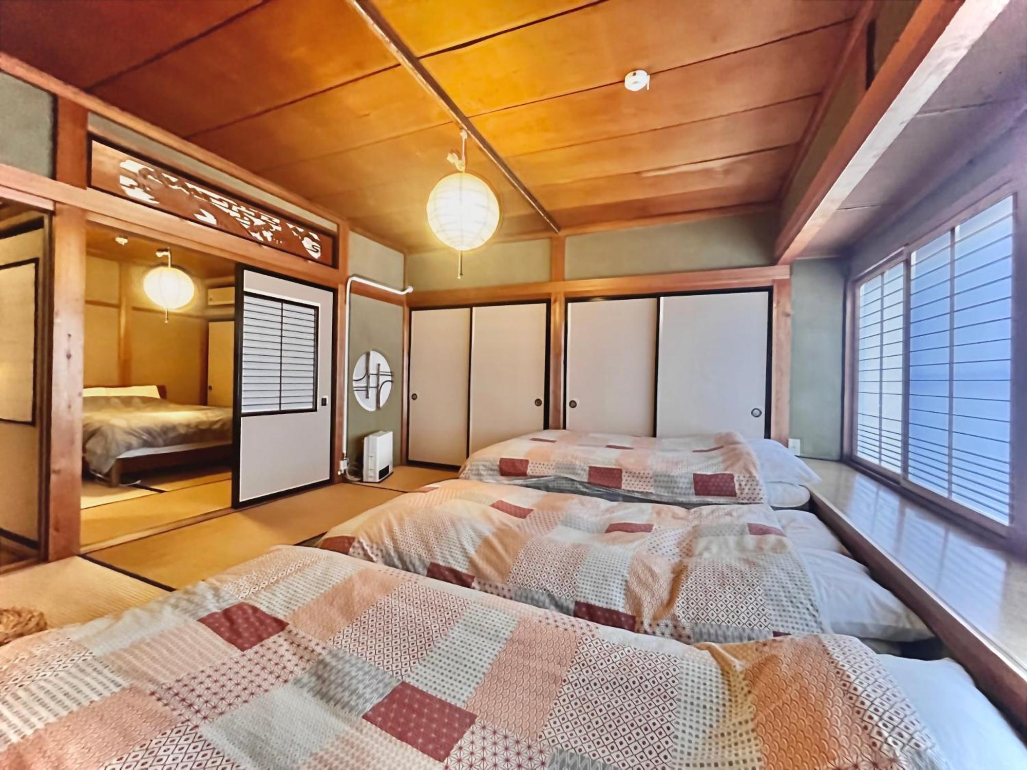 Zen House Villa Takayama  Dış mekan fotoğraf