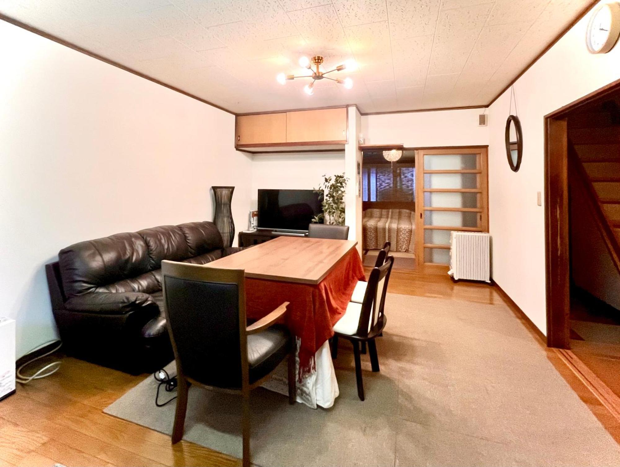 Zen House Villa Takayama  Dış mekan fotoğraf