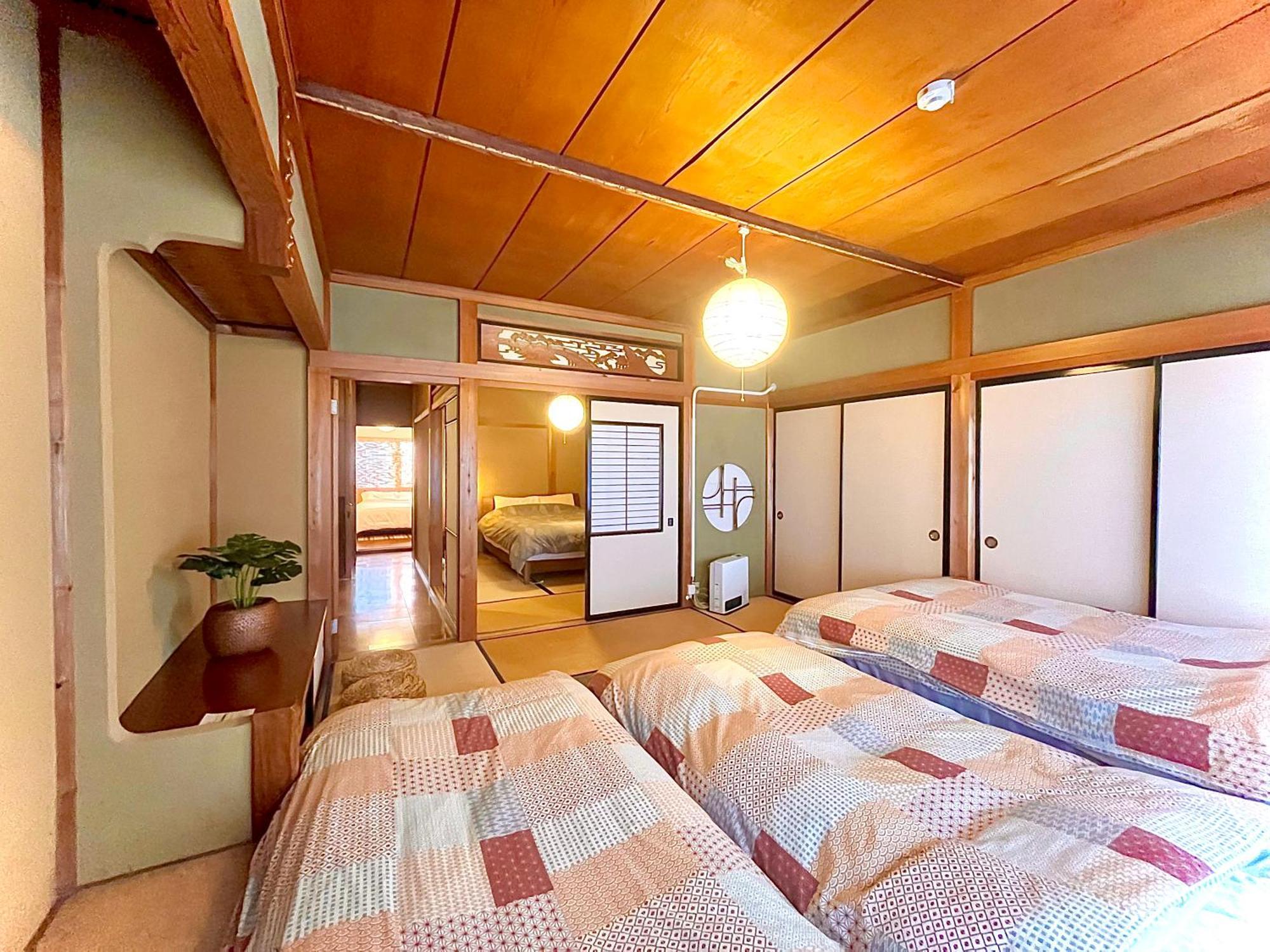 Zen House Villa Takayama  Dış mekan fotoğraf